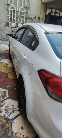 سيراتو • ٢٠١٧ • سليمانيه