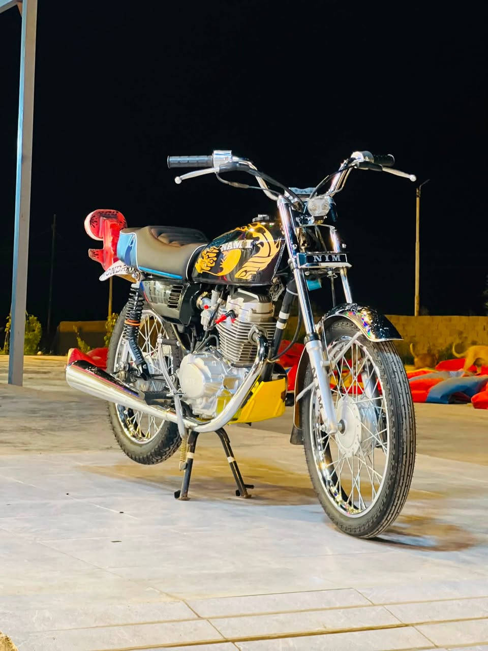 متياز • مبدل • موديل ٢٧