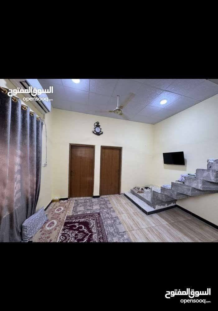 دار سكني تنومه كرذلان شارع العهد المساحه 120متر بناء بلوك جديد يتكون من غرفتين وصاله ومطبخ وحمام ومطبخ وحمام داخلي وخارجي ومحل موجه السعر 88 مليون وبي مجال..طابو زراعي اصولي سند 25 وراعي الارض موجود مكاتبه ونسخة من الطابو
للاستفسار.***********
***********
دار سكني تنومه كرذلان شارع العهد المساحه 120متر بناء بلوك جديد يتكون من غرفتين وصاله ومطبخ وحمام ومطبخ وحمام داخلي وخارجي ومحل موجه السعر 88 مليون وبي مجال..طابو زراعي اصولي سند 25 وراعي الارض موجود مكاتبه ونسخة من الطابو

