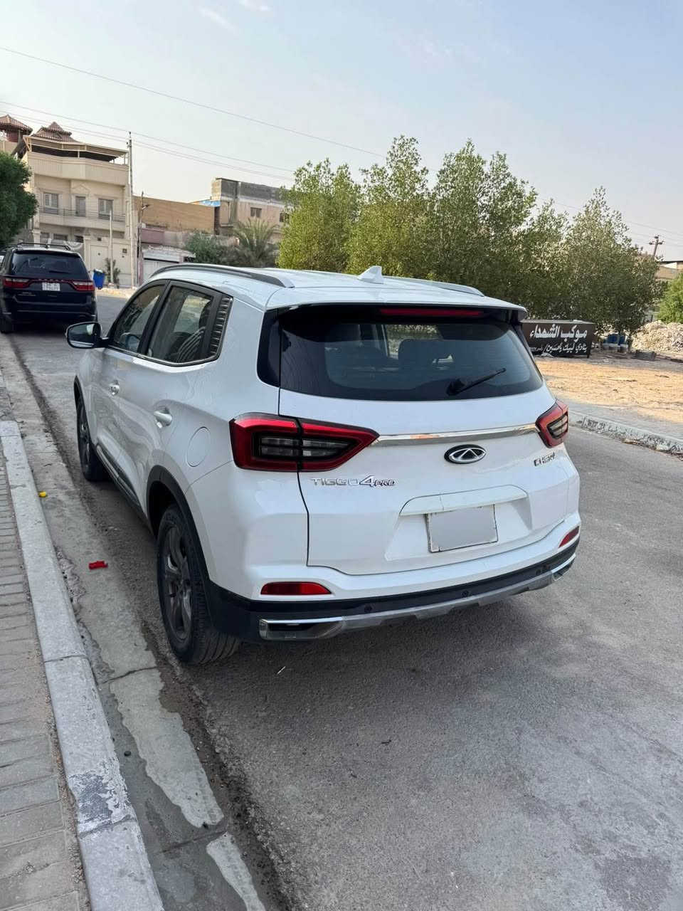 تيكو 4 • ٢٠٢٣ • ١٥٠٠ تيربو