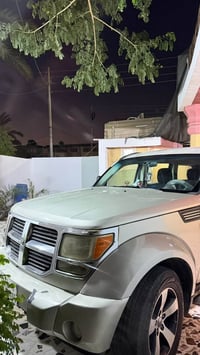 دوج نيترو • محولة غاز • ٢٠٠٨