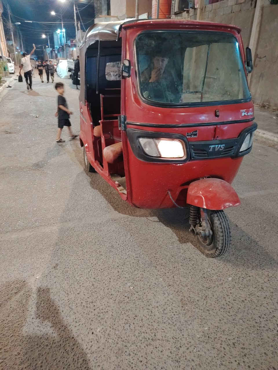 سلام عليكم تي في إس مديل 19 أوراق أوراق بيها مكينه 21 تكتك جادر جديد وجامه جديده اتصل ***********
