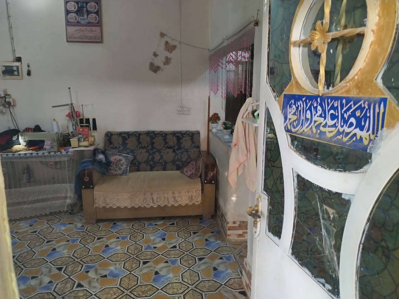 دار زراعي • ٢٠٠م • بدايه الجمهوريه