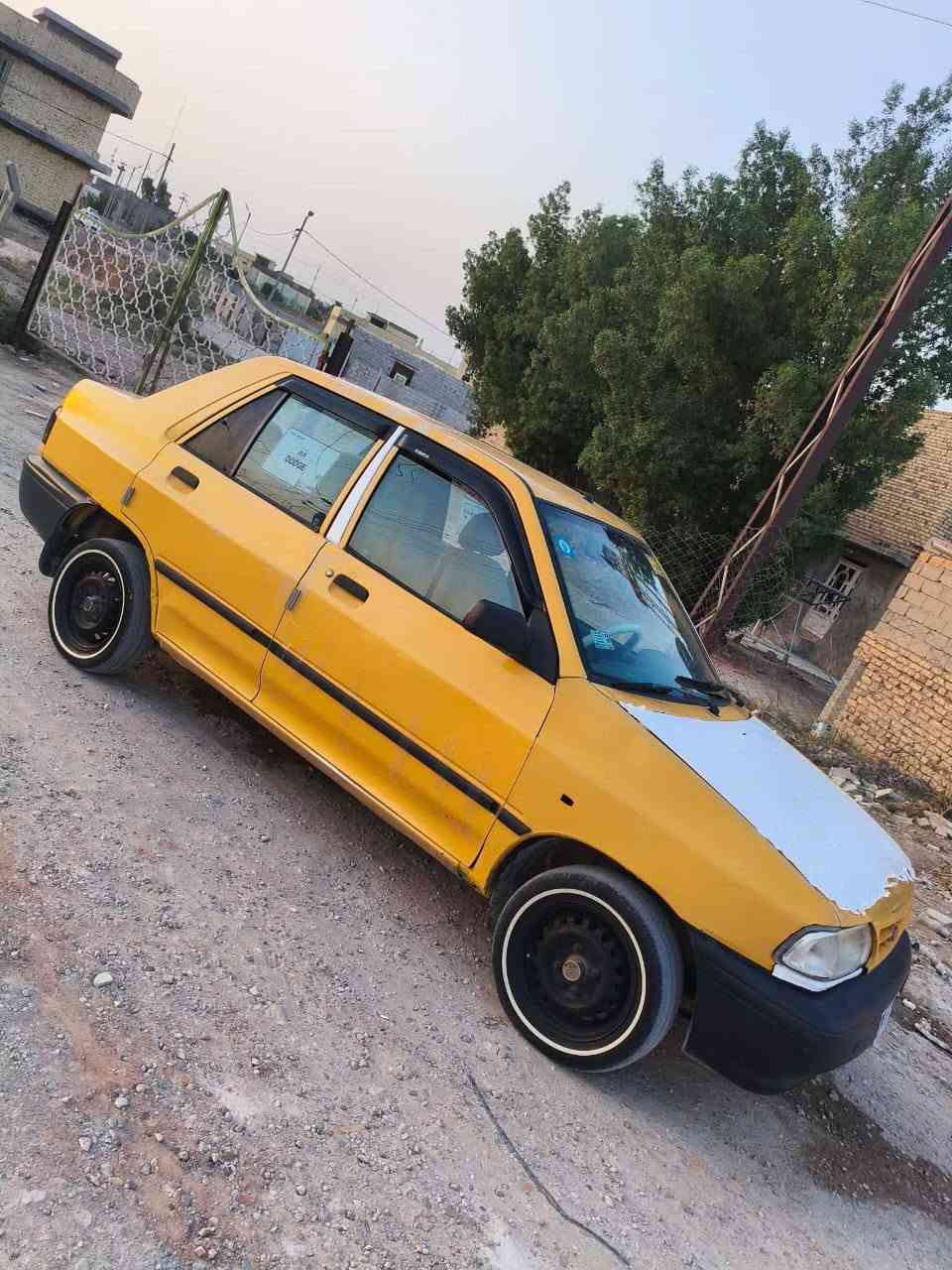 سايبه مديل 2017  كير مكينه كهرربائيات كله مكفول تبريد شغال مكفوله كفاله عامه الديوانيه قضاء عفك 
            ***********
