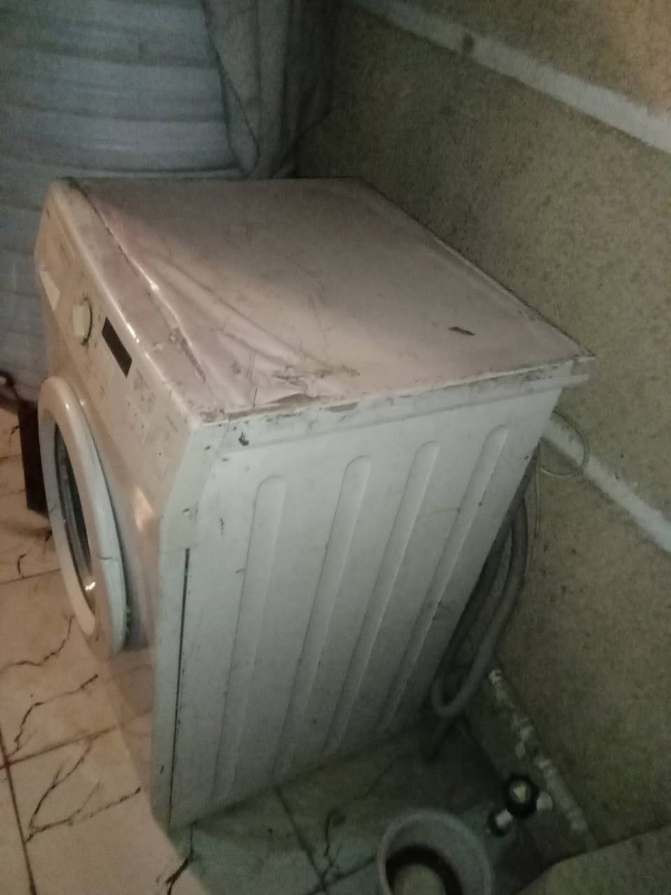 أسلام عليكم ورحمه ألله وبركاته
غسألة أو تمأتيك شغألة مثل مأوأضحة بصورة 
بكأني بغدأد ألحسينية رأشدية  قيم سعرة وبلعأفية 
رقمي تصأل وأتسأب ***********
