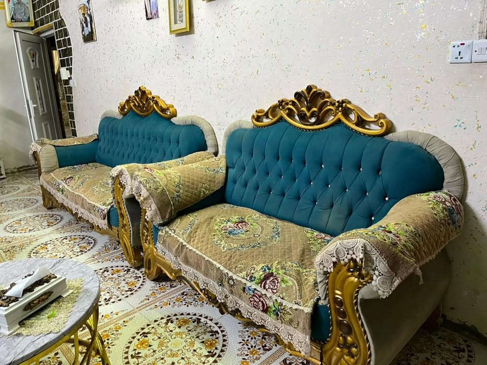 للبيع تخم مو سوكي  نوعيه زينه
سعر 200الف بي مجال الاتصال واتس او عل رصيد 

‭***********‬✅✅
