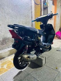 ‏سلام عليكم ￼ دراجة ثعلب للبيع￼مروس مكينة رياضي 58 صال رياضة دبل رياضة...