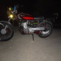 سولنك • موديل ٢٤ • محرك كبس