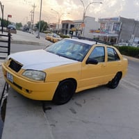 شبري كويت • يارس 1600 • ٢٠١١