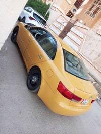 سوناتا • ٢٠٠٨ • وارد امريكي