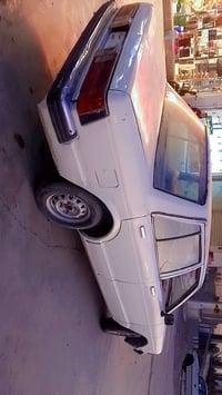 ١٩٨٠ • محرك وگير جديد • شرط التحويل
