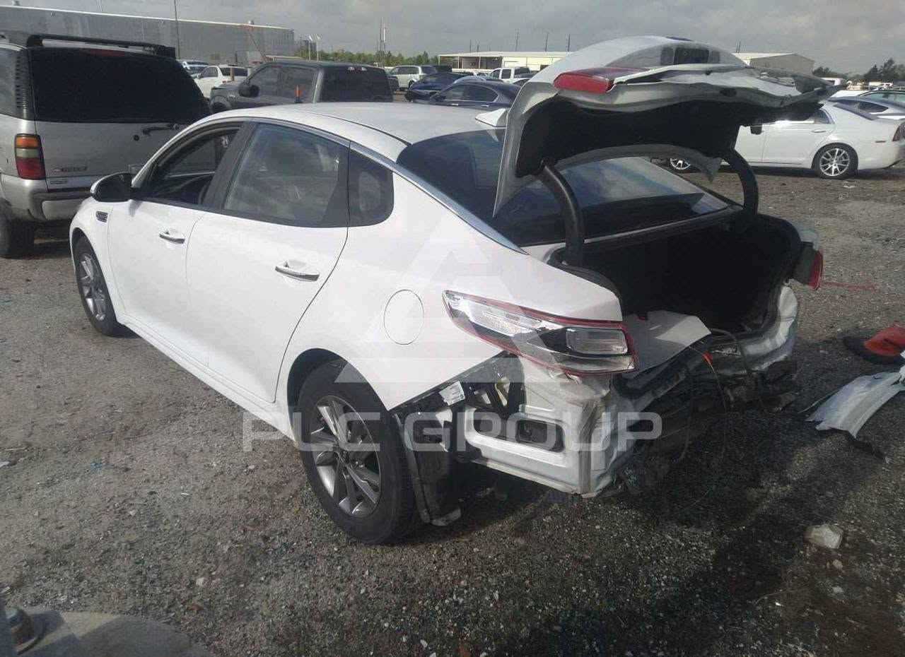 اوبتما 2020 امريكي
فئة EX

محرك 2400 GDI

المسافة المقطوعه 103 الف

لون ابيض شذري

رقم اربيل

حادثهه قبق جنطة وشخط باب العبري

و٣ قطع صبغ كما موضح بالسونار

كير مكينه مكفول بدون تنقيص سيسي شرط

صدر كامل وكالة موبز الاصلي

حجر بيئه شادلهه بلادي

دوشمه ارضيه جلد وكشنات احمر دواخل

مكان السياره بغداد زعفرانيه

السعر : 130 قفل
***********
