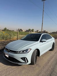 جيتا SE • ٢٠٢٥ • ٧٠٠٠ ميل