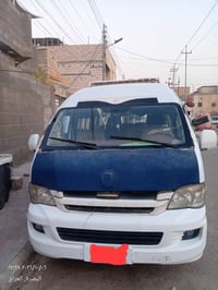 جنبي عالي • ٢٠١٤ • البصرة