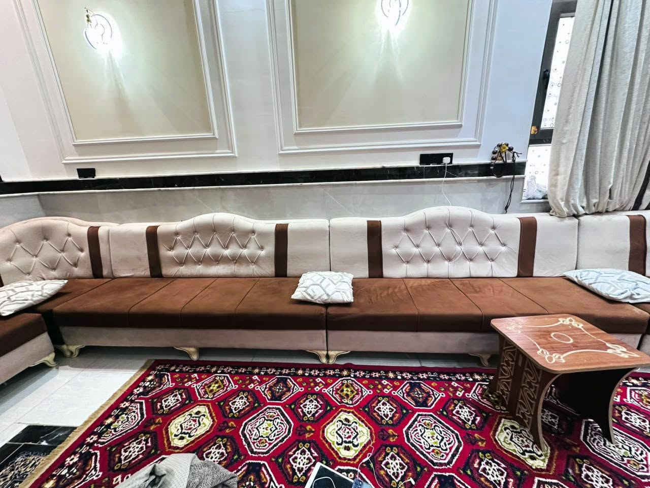 تخم • كنب • خاص