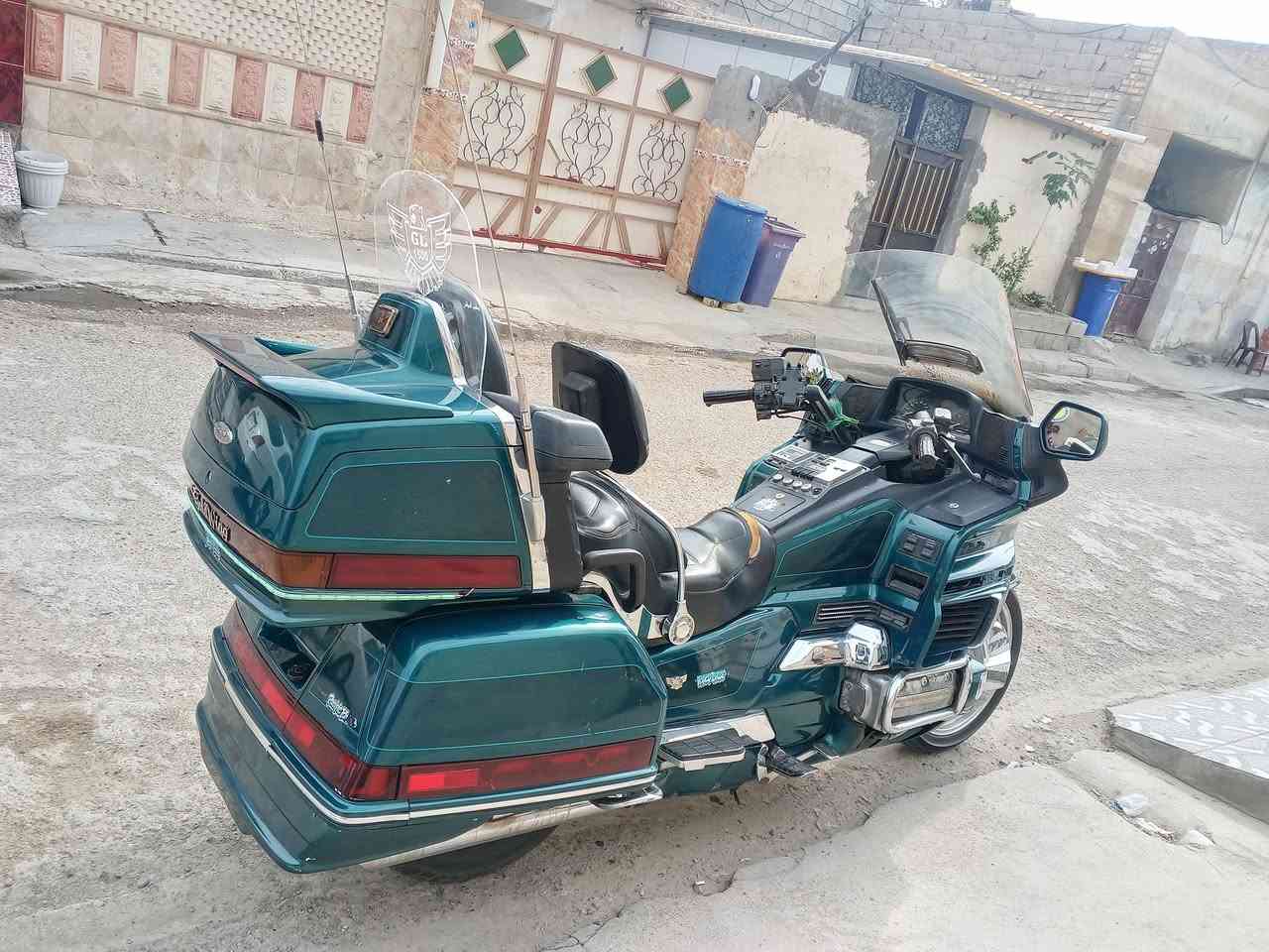 مكفول • وارد يابان • موديل ٢٠٠٠