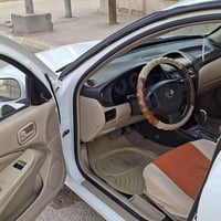 نيسان صني • ٢٠١٢ • ناصريه مركز