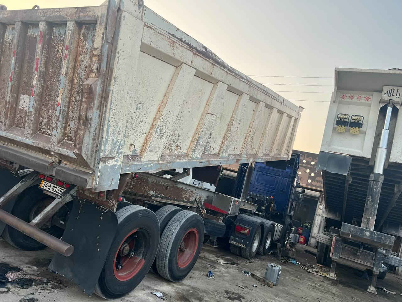 عربانه علم • موديل ٢٠١٨ • كفاله عامه