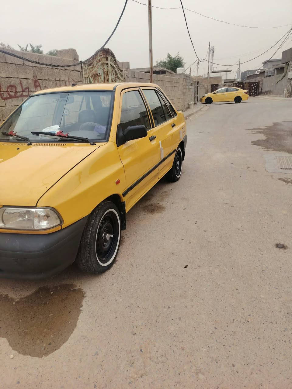 موديل 13 • كفالة بسمي • تبريد ثلج