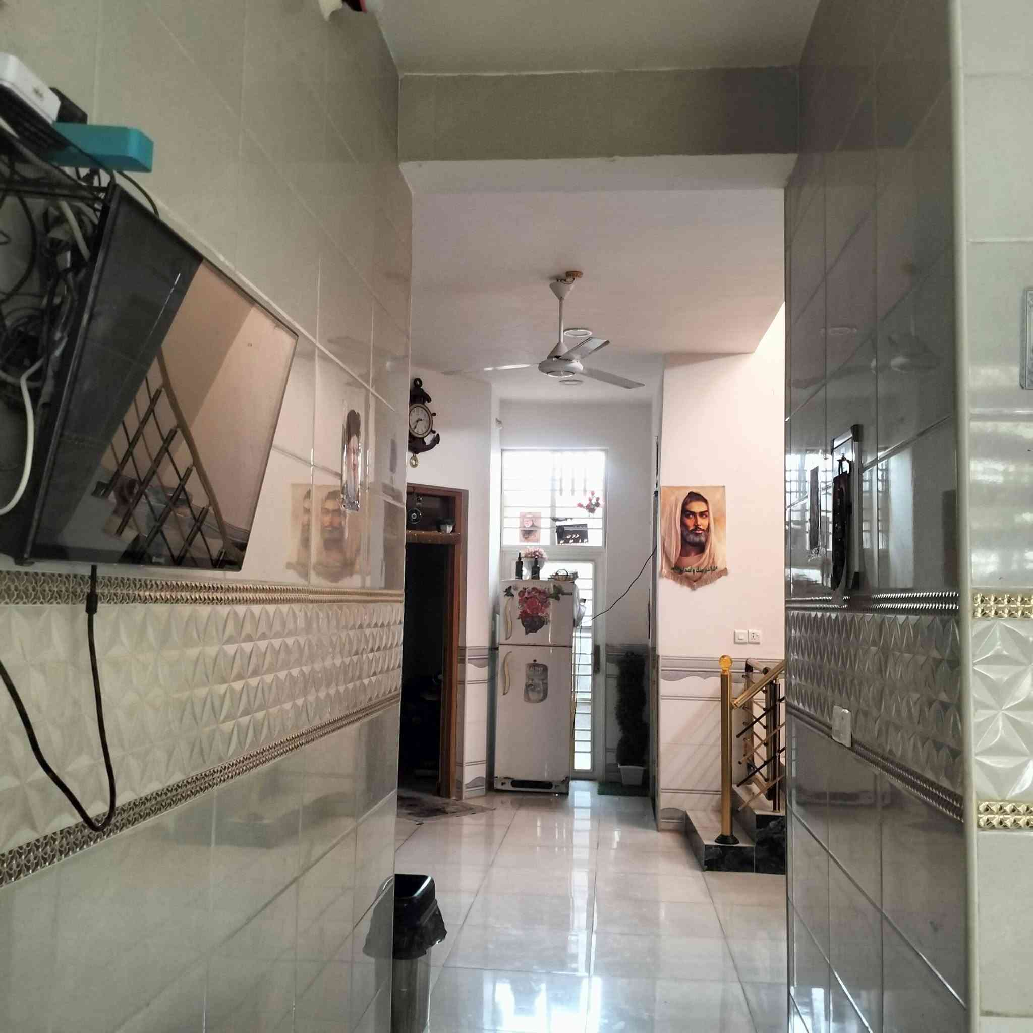 بيت زراعي • ٢٠٠م • طريق ابو الماش