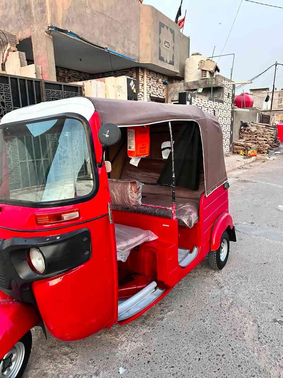 تكتك ١٨شهر١٠تكتك اي تفص مابيهاا مكينه ٢٠اي صبغ مابيهه معمره بس دوس اوراق المصطفي اتكفل الترقيم مكان بغداد زعفرانيه***********
