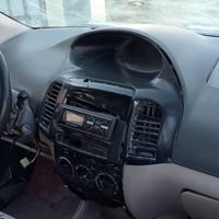 جيلي • مكينه كير • نجف مشخاب