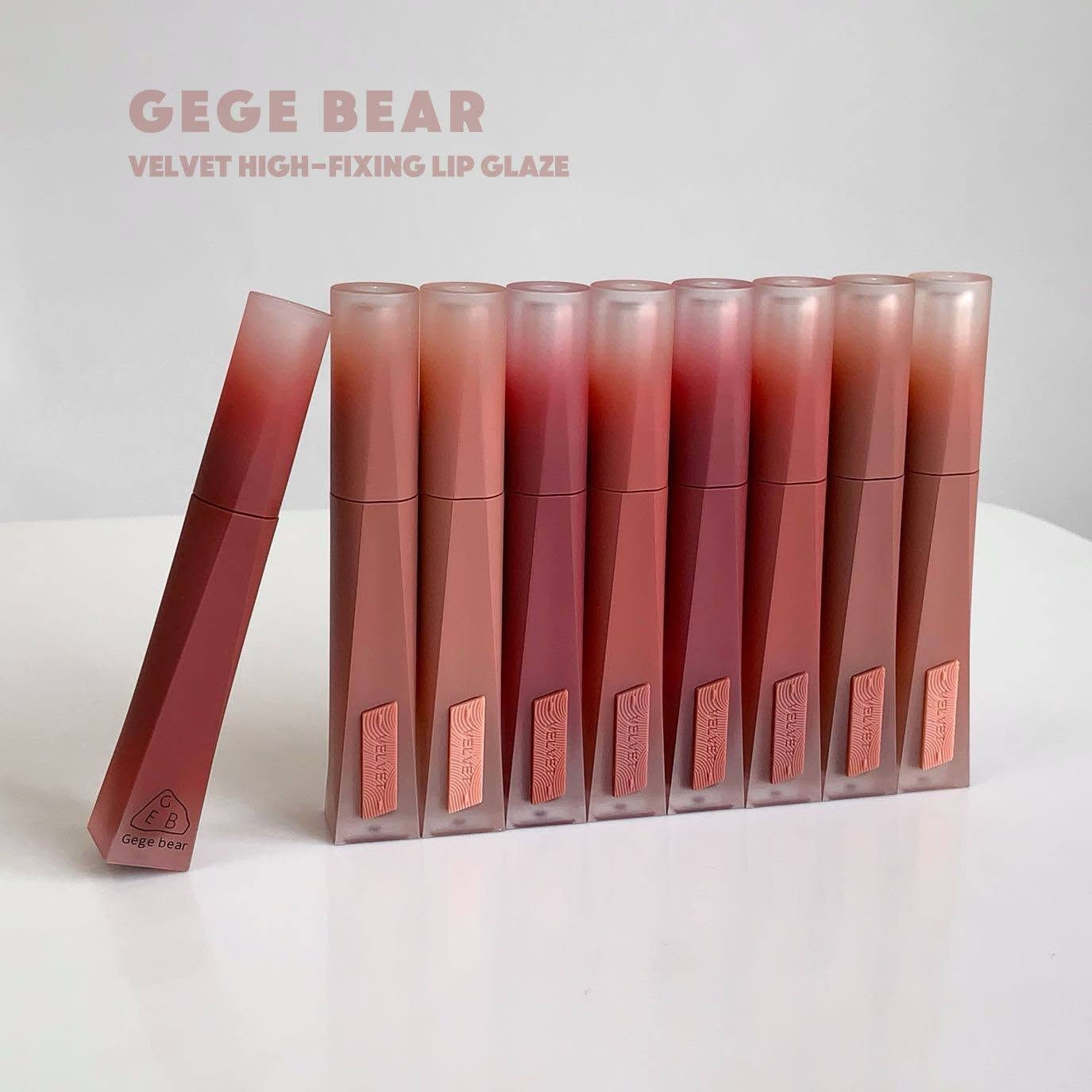 حمره سائله ماده velvet المخمليه الاصدار الجديد

 من ماركه Gege bear  الكوريه
لا تعليق الجوده تتحدث عن نفسها
       مجمع بنوتات
  العنوان :_ بابل /مدينه القاسم /شارع م عياش مقابيل افران الغري💞💞
مجاور ازياء كجول
***********💞💞
يتوفر لدينا توصيل جميع محافظات

نص مكتوب في الصور:
- 好显bai！！
- 黄皮闭眼入啦
- 黄皮被狙击啦
- 02#熔岩棕
- GEGE BEAR
- VELVET HIGH-FIXING LIP GLAZE
- 01#木玫瑰
- 气质感鲨疯~
- 涂上秒变冷白皮！
- 冷艳财阀千金色！