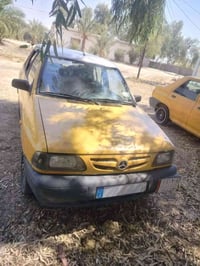 مديل ٢٠١٣ • مكينة جديدة • رقم بصره