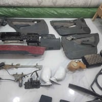 دايو اسبرو • قطع غيار • الديوانيه