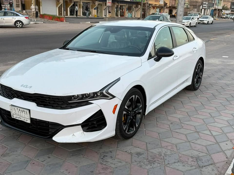 كي فايف مديل ٢٠٢٢ وارد امريكي  مكاني البصره باقي التفاصيل بل رقم***********
