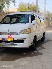 كيه جنبي • ٢٠١٤ • مكينة جديده