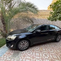 كادنزا ٢٠١٤ • محرك ٣٥٠٠ • بابل