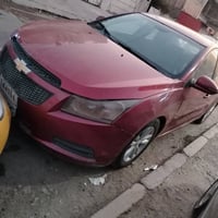 كروز 2011  رقم اربيل سنوية بعدها  صاحبها هنا بلكرخ بحي الجامعة   بيها ...