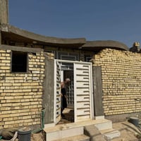 حي الإخلاص • ١٠٠م • واجهة ٧ ونص