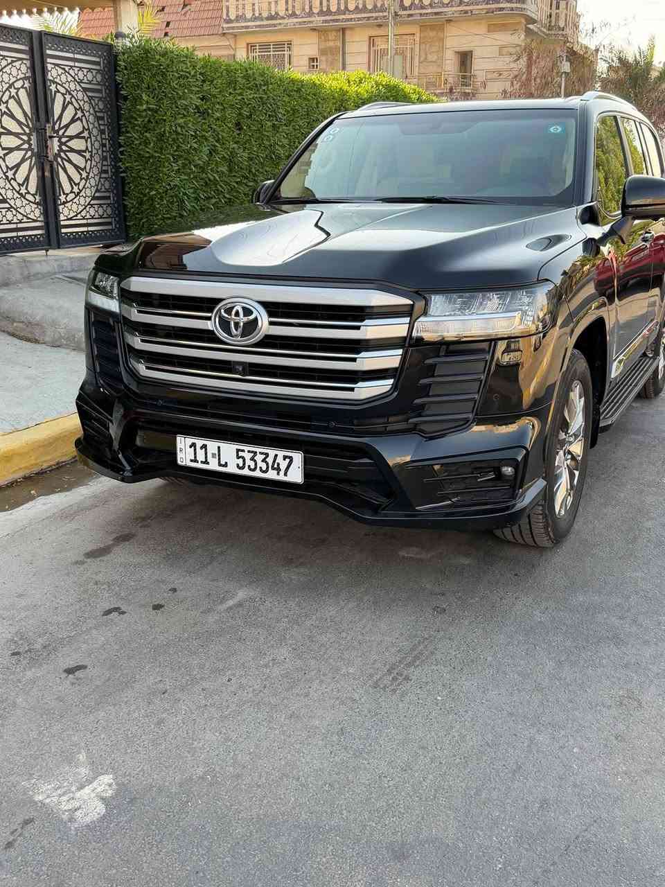 سلام عليكم  مونيكا ٢٠٢٤ شركه بريم اصليه سياره مكفوله كفاله عامه من الصبغ  والبارد والشخط سياره مغلفة بيبي اف بالكامل ماشيه ٢٩الف بأسمي السنويه السعر 675 $ عنوان بغداد اي ستفسار ***********
