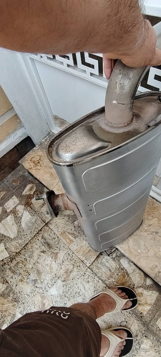 بطيخه • توسان سبورتج • ٢٠١٩