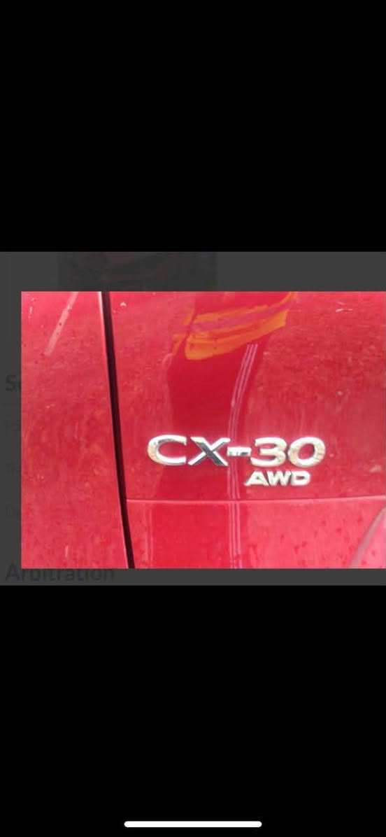 للبیع مازدا cx 30 موديل 2023  ✅

سعرها ادخل ع رابط https://t.me/carssofiraq/17084

ماشي 56 الف كيلو 
فول مواصفات عده الفتحة 
رقم بغداد 
 أو مرواس وانطي فرق عادي
مكان بغداد تلفون ***********
.
.

🚗 اعرض سيارتك الآن في أقوى شبكة لبيع السيارات عبر منصات التواصل مع ترويج ممول. الرابط 👇
https://t.me/carssofiraq
