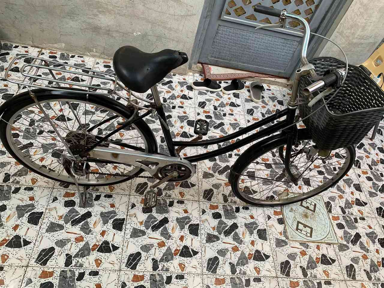 بايسكل ٢٦ • نضيف • فلوجه
