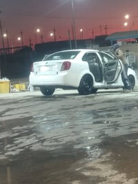 🚗 للبيع: شيفروليه أوبترا (Chevrolet Optra) * النوع: شيفروليه أوبترا Se...