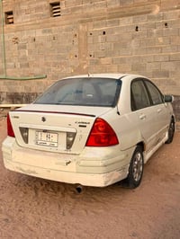 ليانا ٢٠٠٥ • رقم ثلاثي • كفاله گير ومكينه