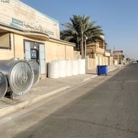 خزانات بلاستيك • ضمان ٥ سنوات • ١٠٠٠٠لتر