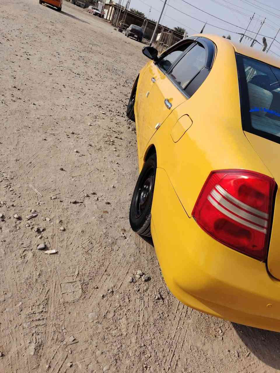 ليفان • جاهزه • الديوانيه
