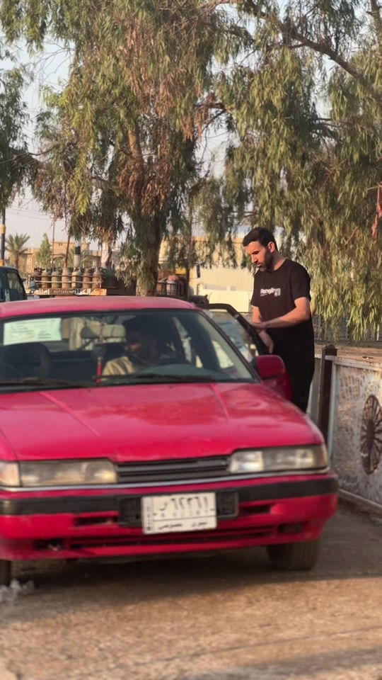 مباع • بعاج • ابو سومر
