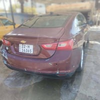 ماليبو • موديل ٢٠١٦ • رقم شمالي