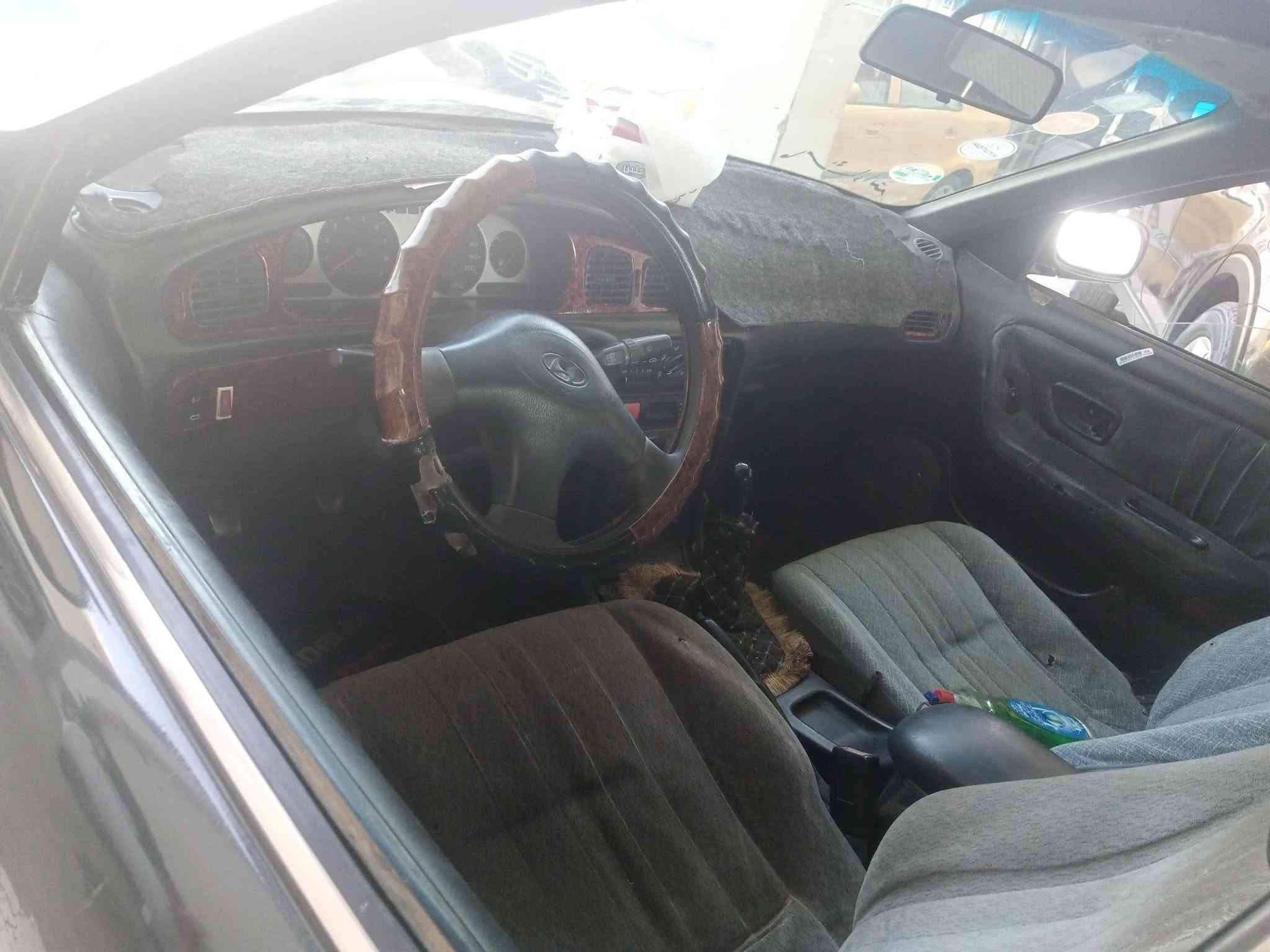 سوناته للبيع جاهزه من كلشي مكان فلوجه ***********.   سعر 32 بيعه مجال
