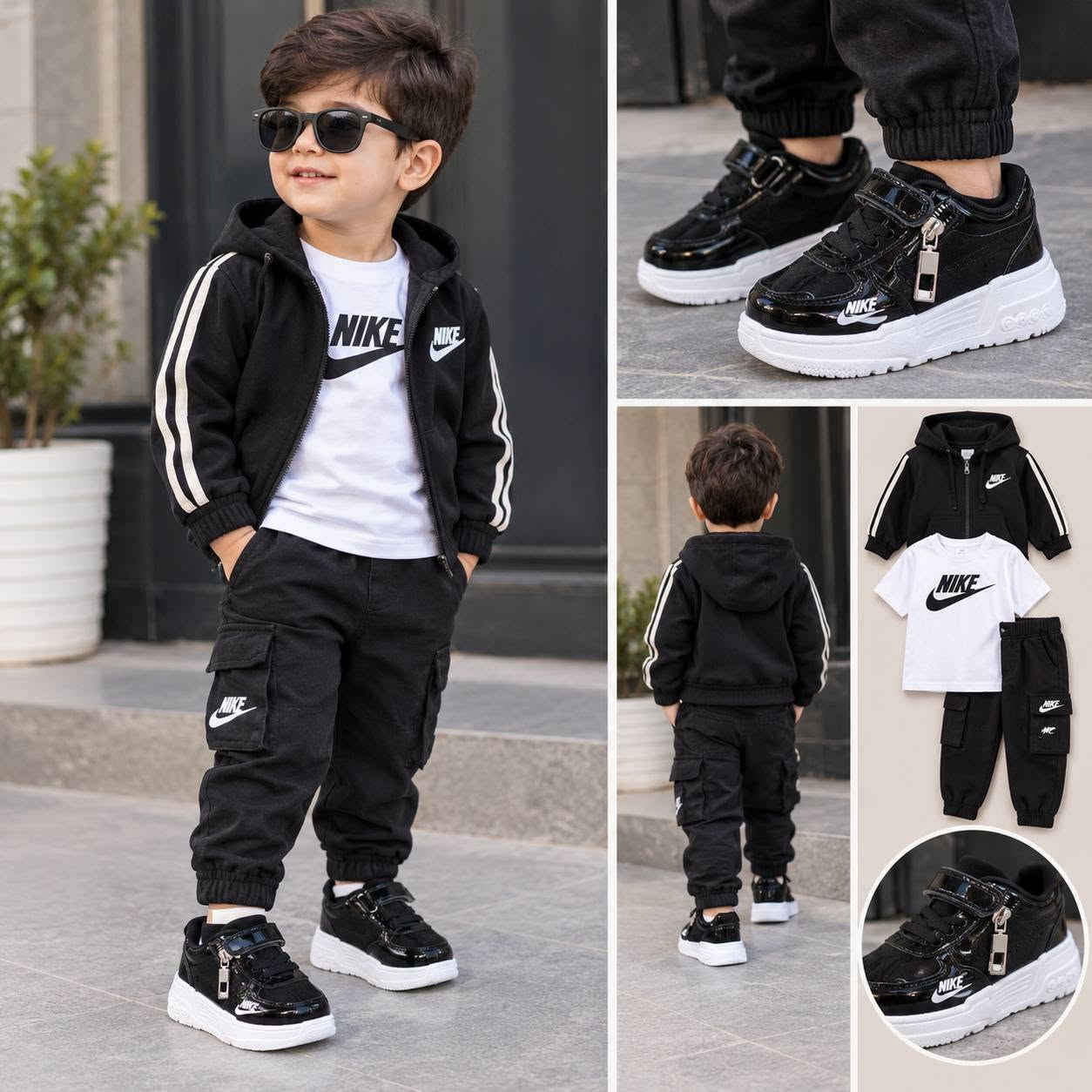👟 أحذية ولادي 👦🏻💙

موديلات حلوة ومريحة للصغار 
📏 القياسات المتوفرة:
20 – 21 – 22 – 23 – 24 – 25

📍 لانو شوز للأطفال
الموصل – حي سومر – مقابل أعراس راما وأزياء مشوار
مجاور ازياء جان 

أهلاً وسهلاً بالجميع 🌹
