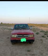 سياره بيكم دير 2007 رقم ذي قار  الماني كير ومحرك مكفولات العنوان ذي قا...