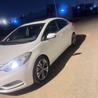 سيراتو • ٢٠١٣ • فول مواصفات