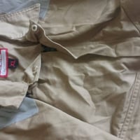 بدلة • حذاء سيفتي