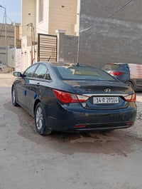 سوناتا • ٢٠١٣ • وارد امريكي